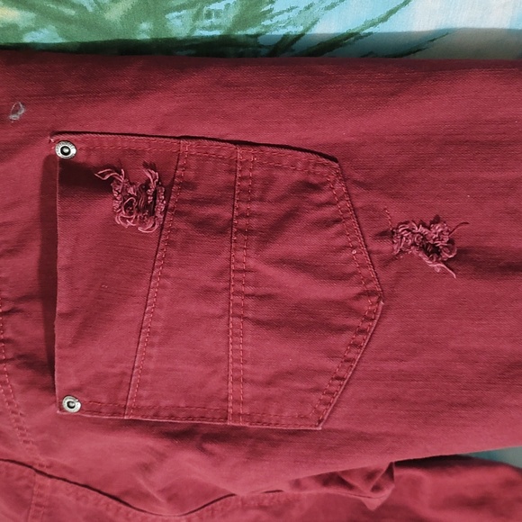 $DROP⬇️ SouthPole Men's Distressed Jeans - Picture 3 of 7